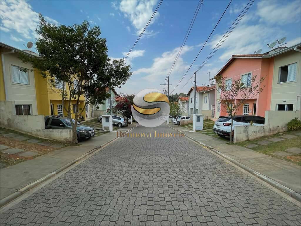 Casa de Condomínio, 3 quartos - Foto 26