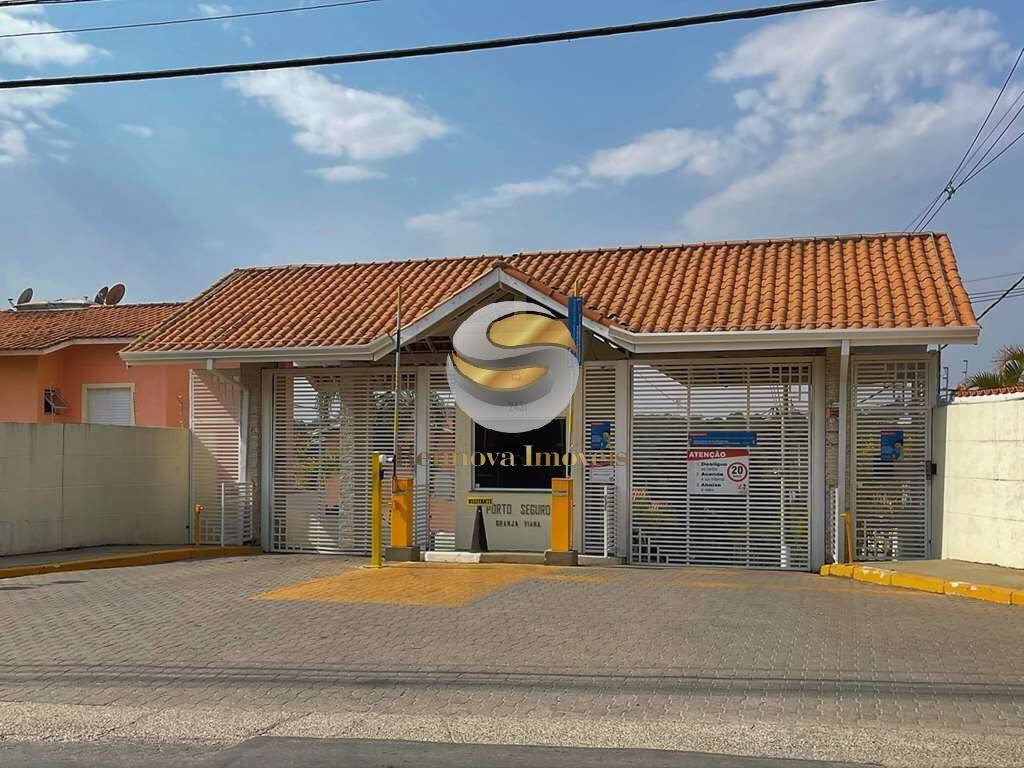 Casa de Condomínio, 3 quartos - Foto 28