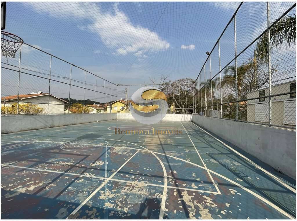 Casa de Condomínio, 3 quartos - Foto 46