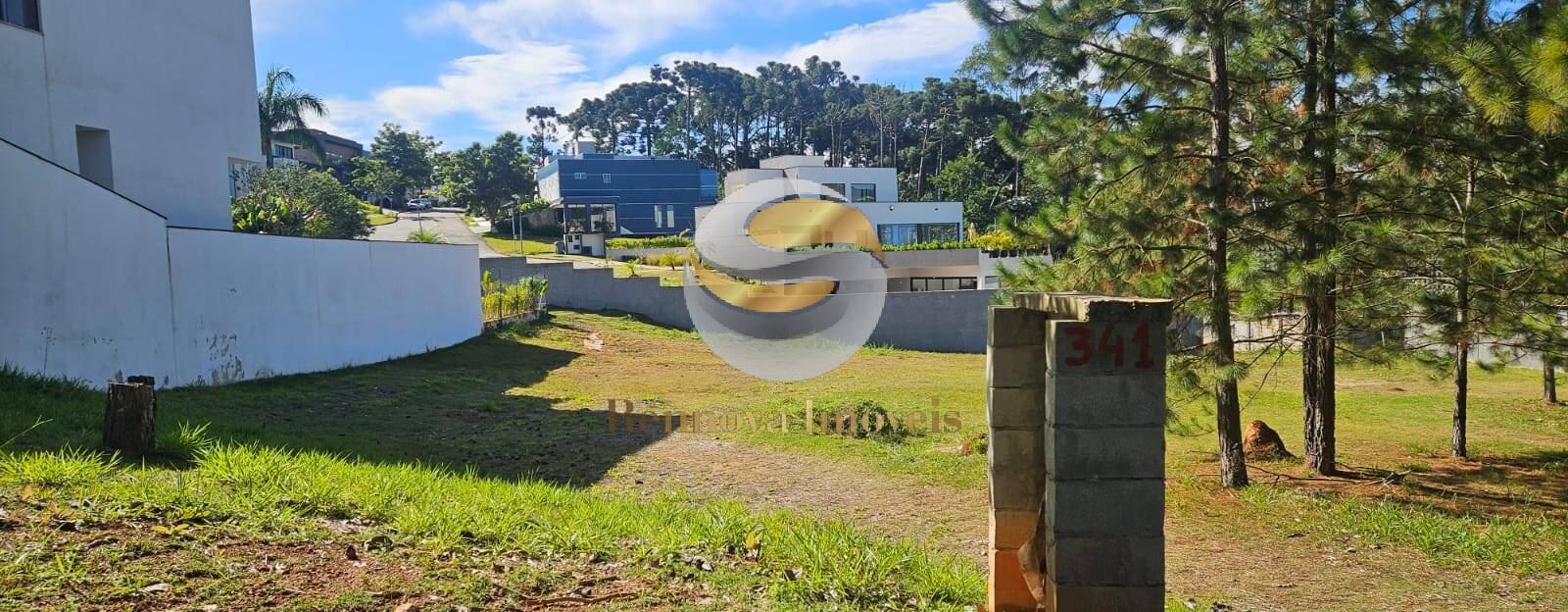 Terreno, 762 m² - Foto 1