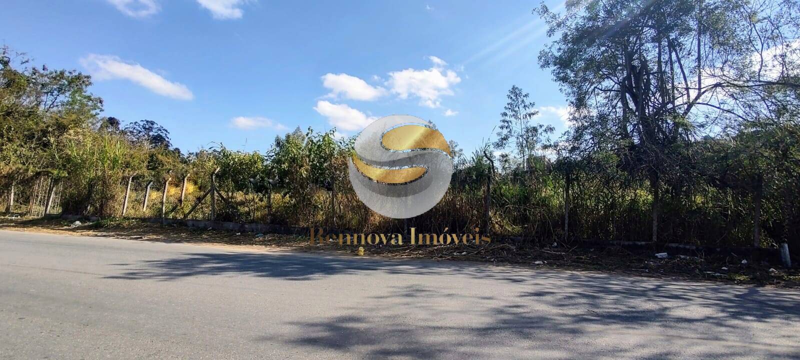 Terreno, 6300 m² - Foto 1