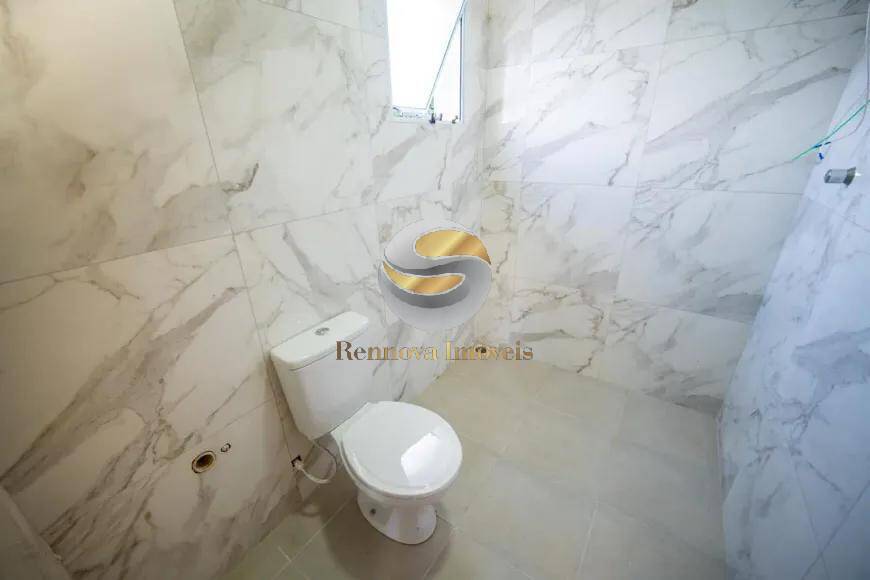 Casa de Condomínio, 3 quartos - Foto 10