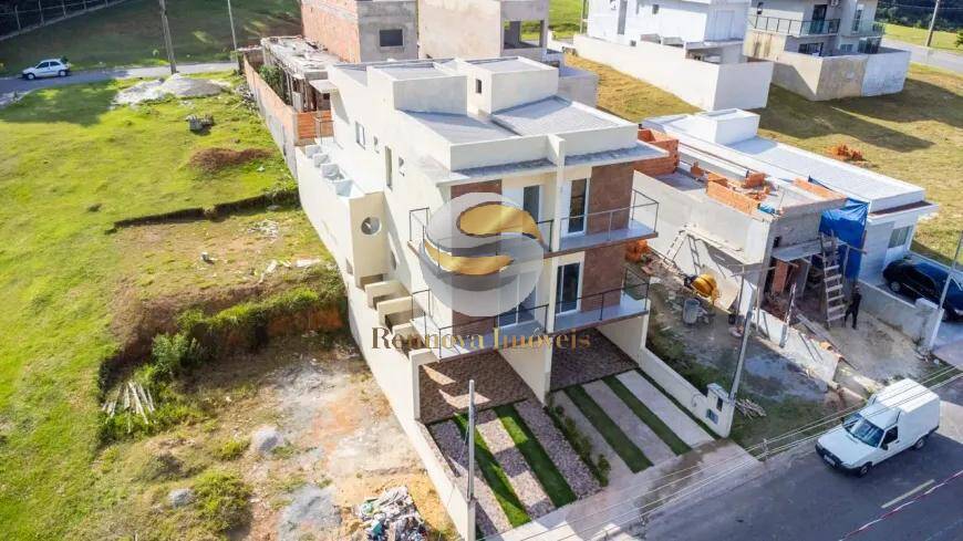 Casa de Condomínio, 3 quartos - Foto 23