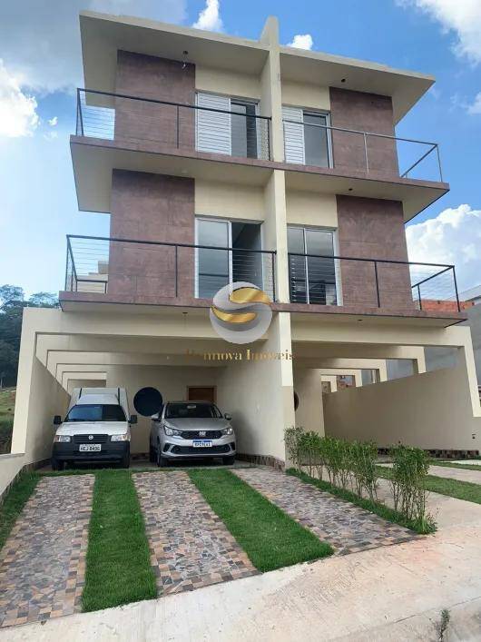 Casa de Condomínio, 3 quartos - Foto 25