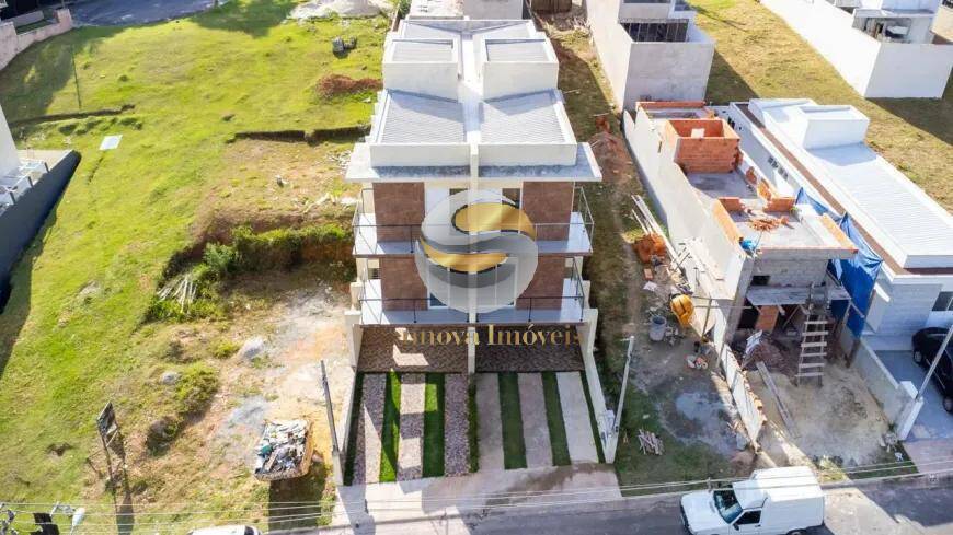 Casa de Condomínio, 3 quartos - Foto 24