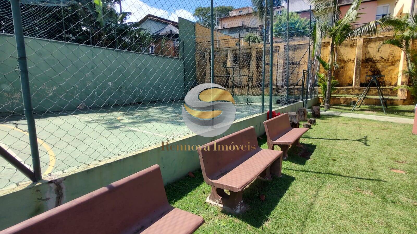Casa de Condomínio à venda com 2 quartos, 65m² - Foto 16