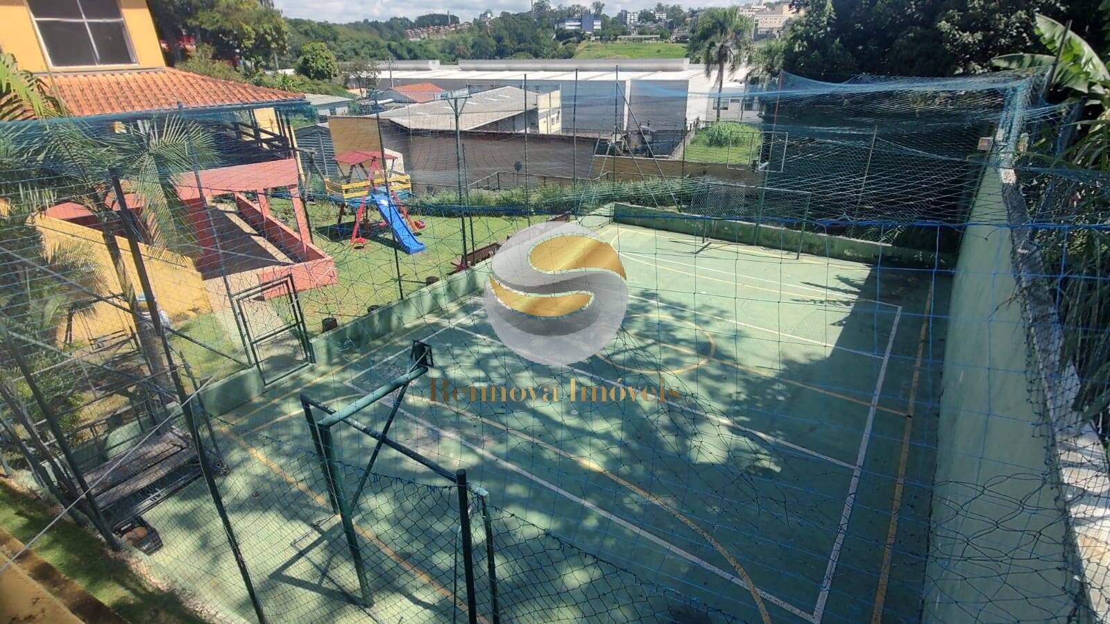 Casa de Condomínio à venda com 2 quartos, 65m² - Foto 15