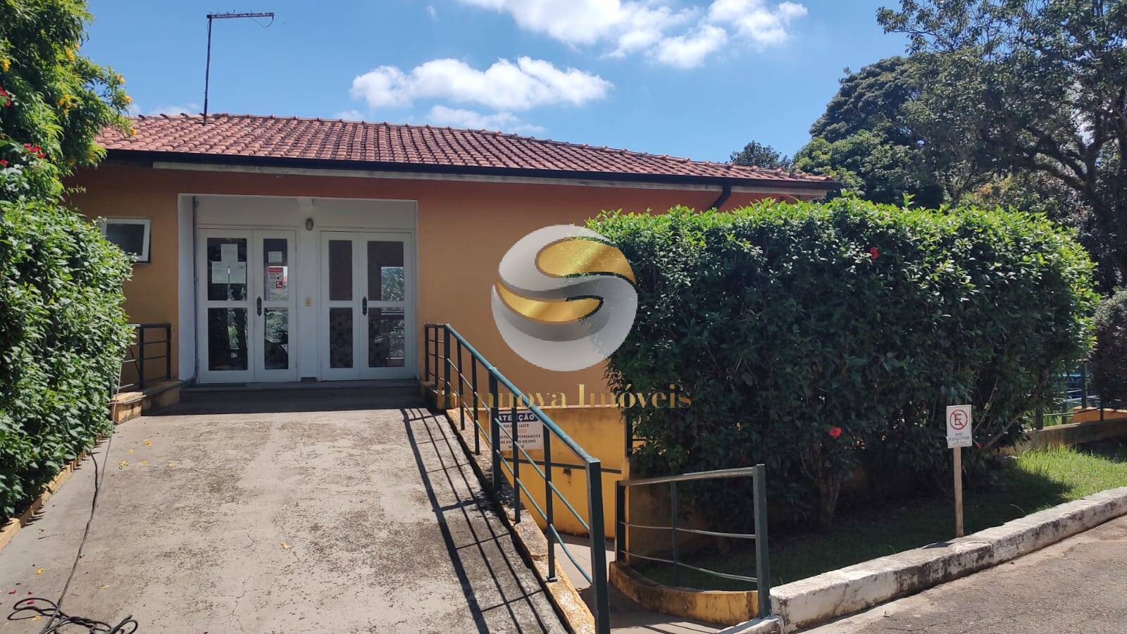 Casa de Condomínio à venda com 2 quartos, 65m² - Foto 18