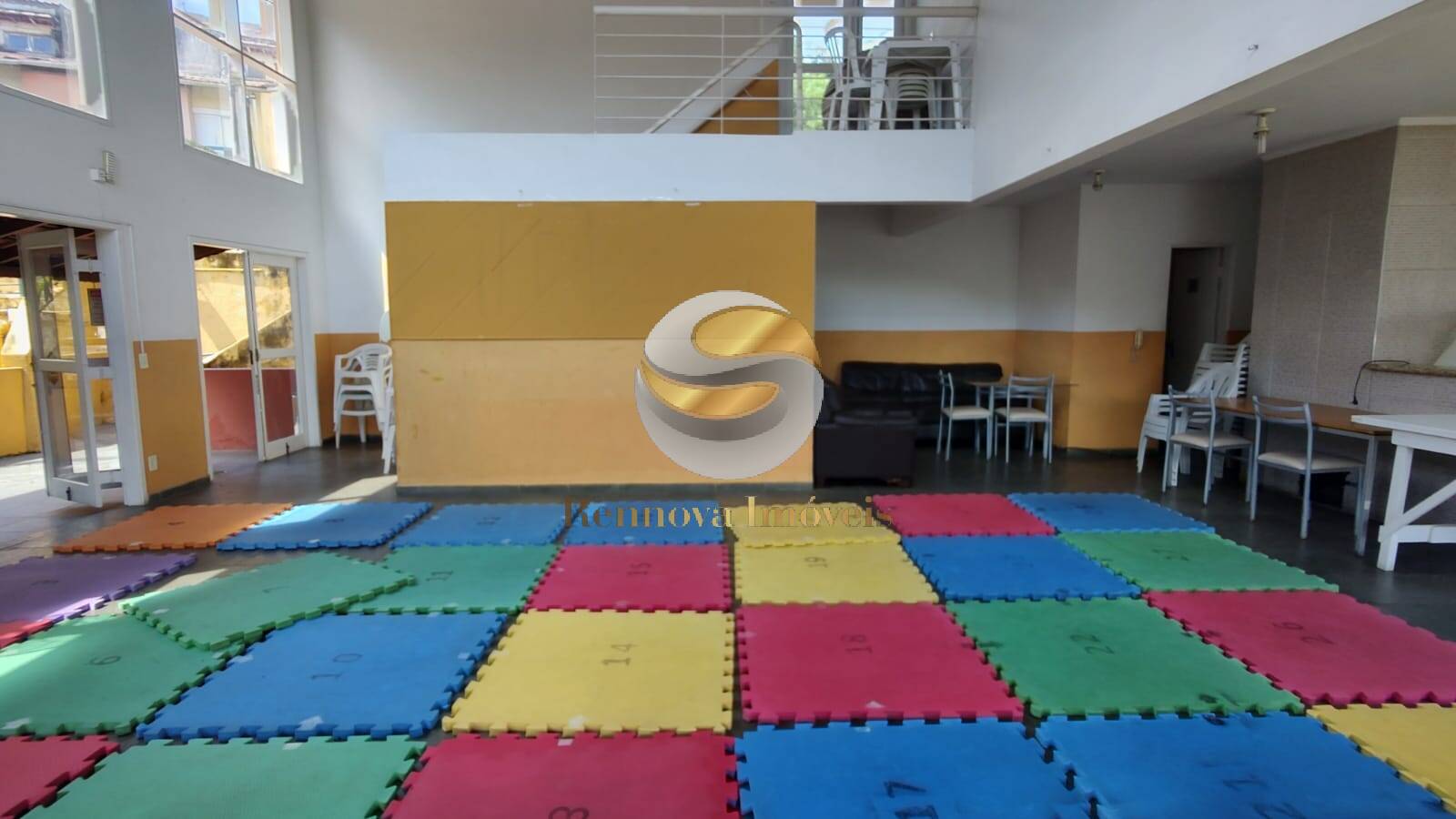 Casa de Condomínio à venda com 2 quartos, 65m² - Foto 19