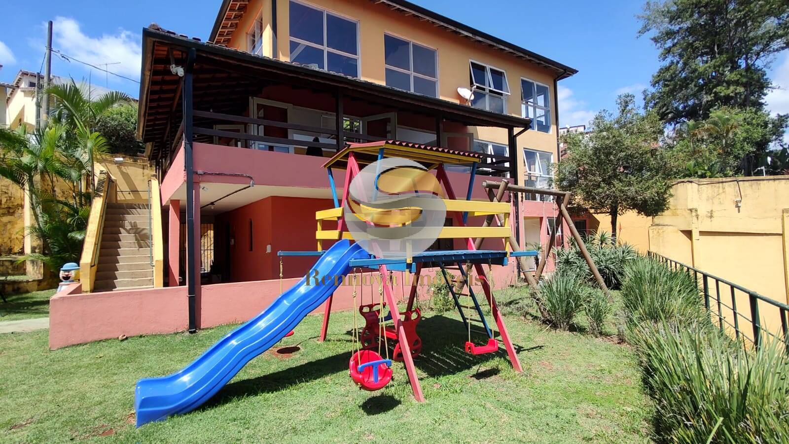 Casa de Condomínio à venda com 2 quartos, 65m² - Foto 13