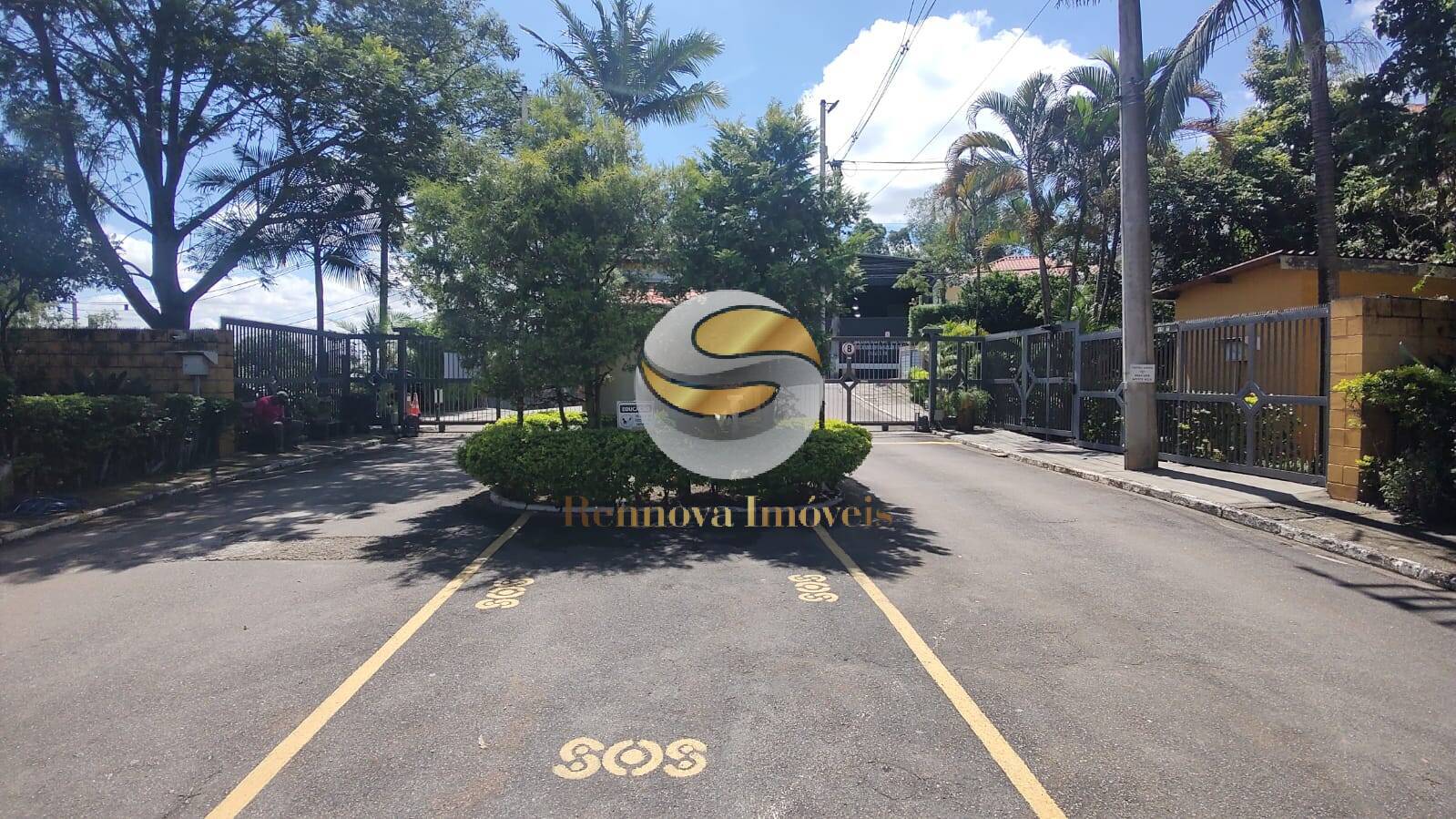 Casa de Condomínio à venda com 2 quartos, 65m² - Foto 20