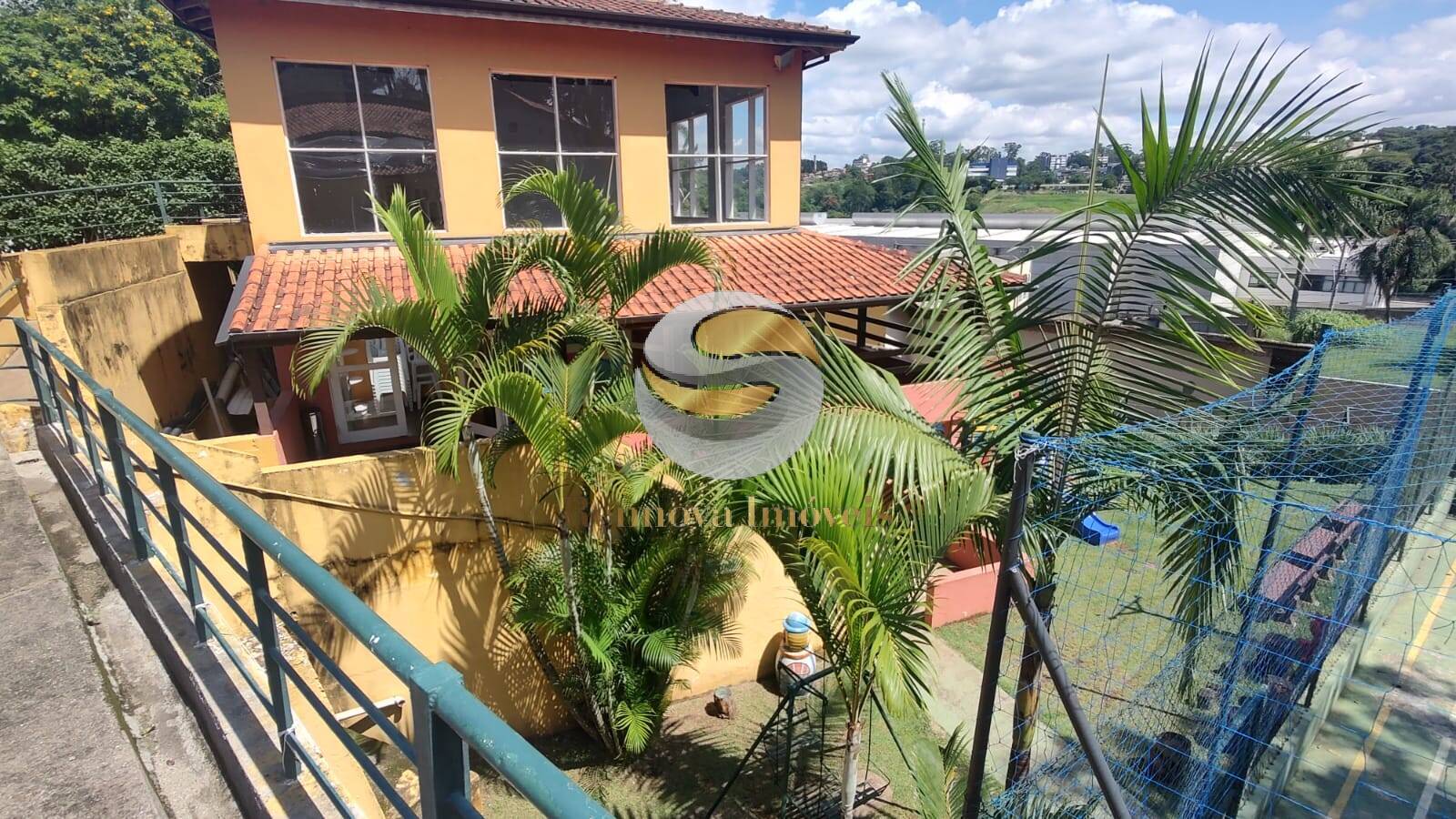Casa de Condomínio à venda com 2 quartos, 65m² - Foto 23