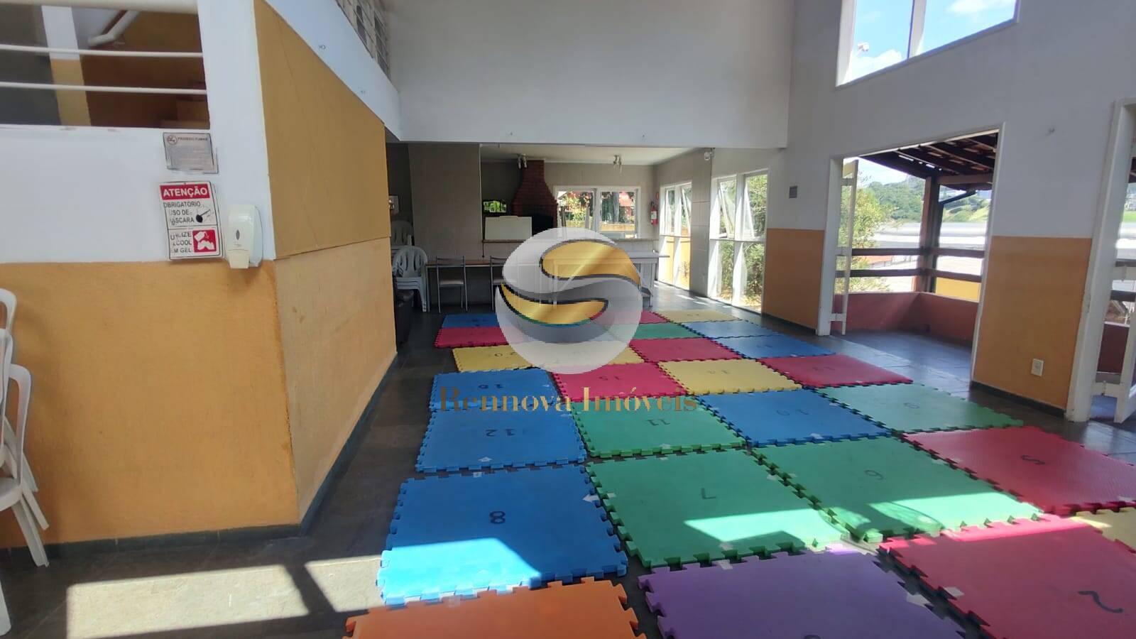 Casa de Condomínio à venda com 2 quartos, 65m² - Foto 22