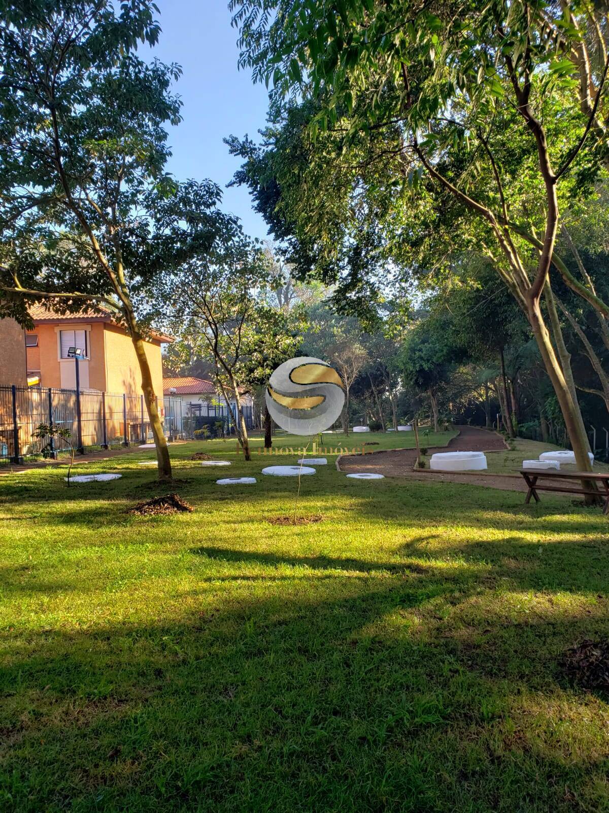 Casa de Condomínio, 2 quartos - Foto 2