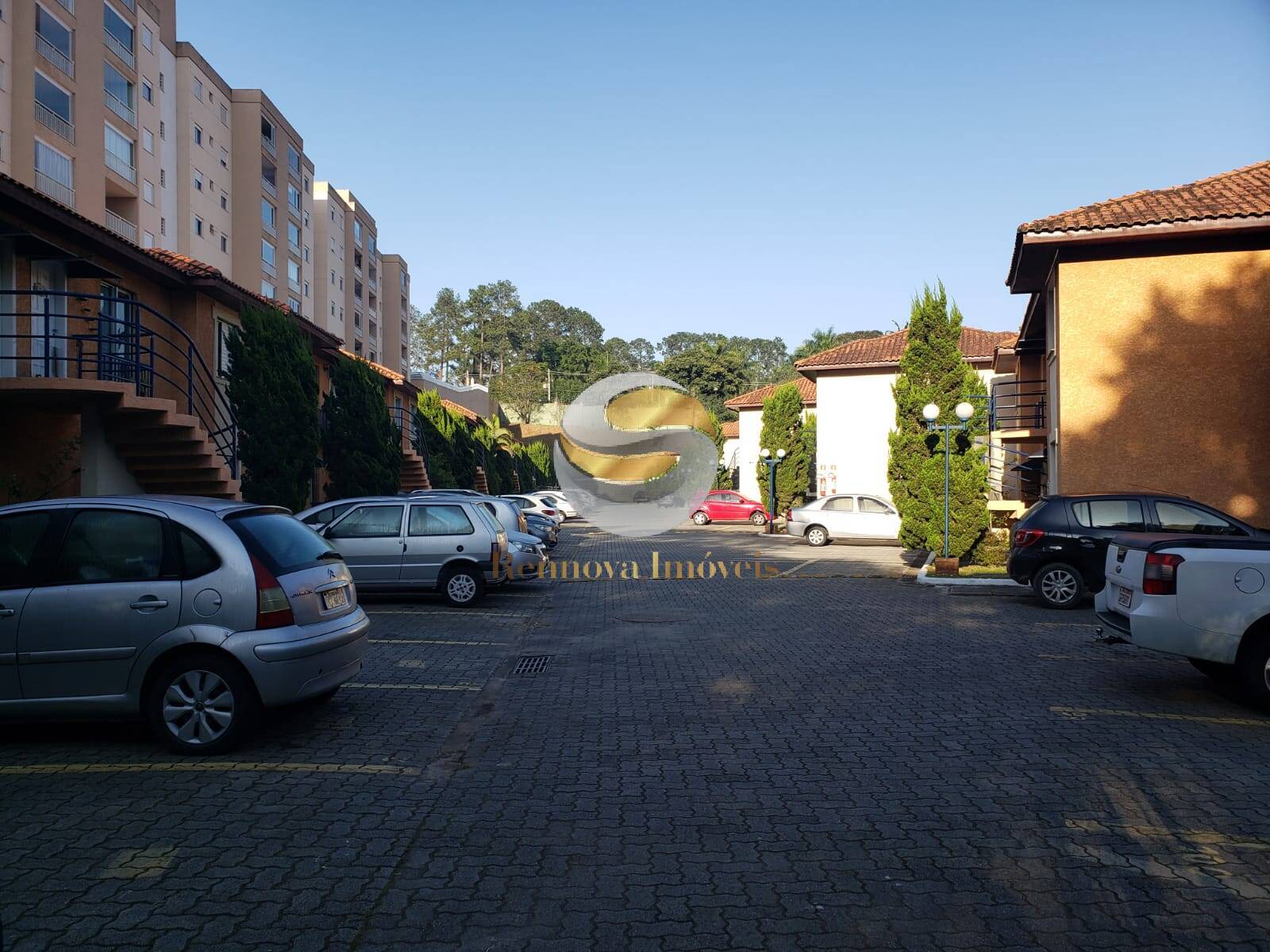 Casa de Condomínio, 2 quartos - Foto 28