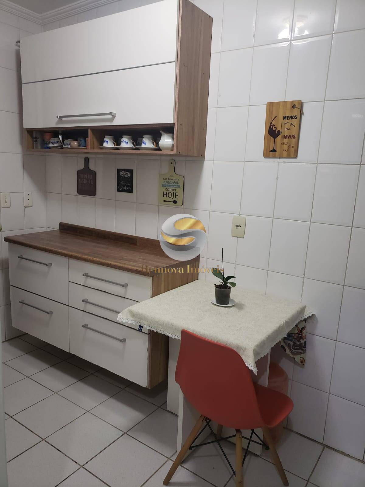 Casa de Condomínio, 2 quartos - Foto 10