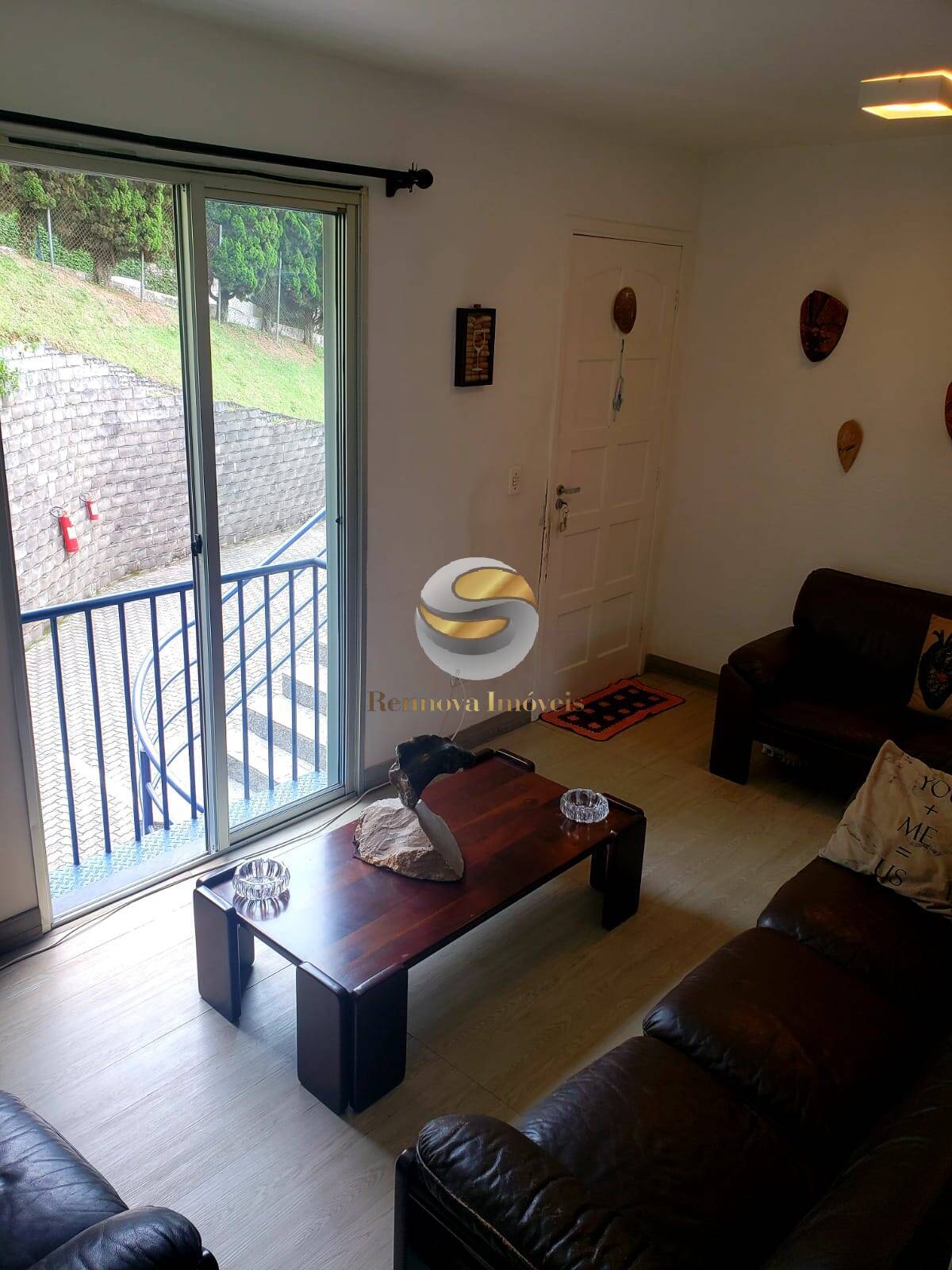 Casa de Condomínio, 2 quartos - Foto 5