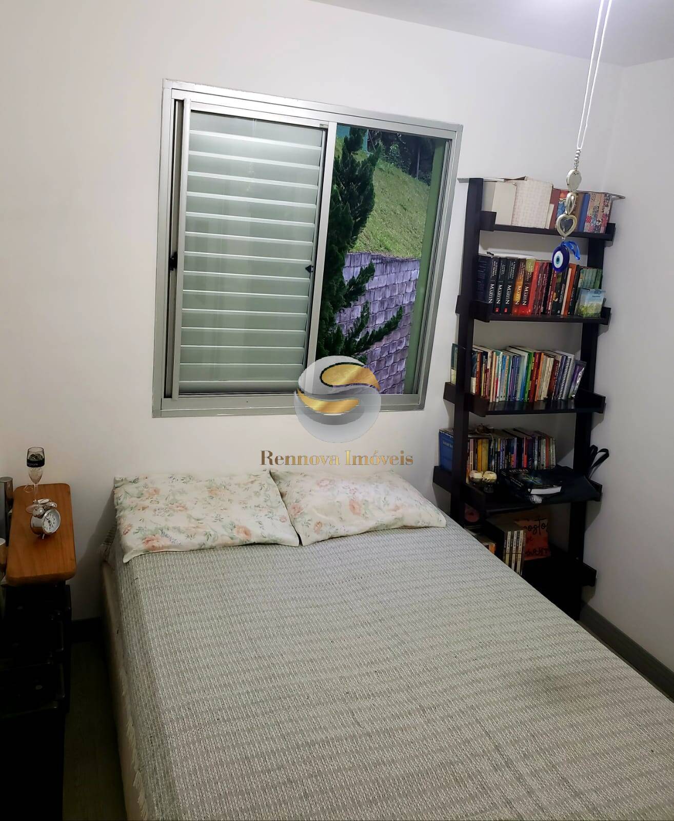 Casa de Condomínio, 2 quartos - Foto 22
