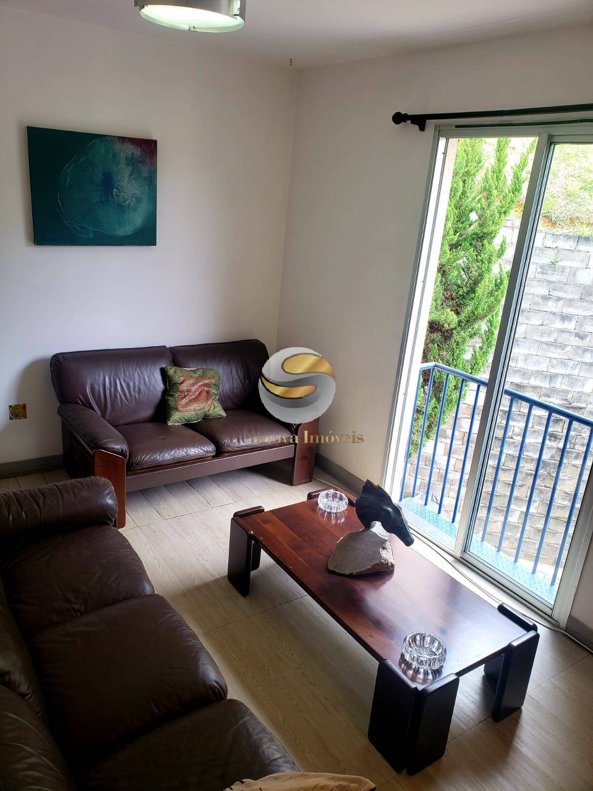 Casa de Condomínio, 2 quartos - Foto 8
