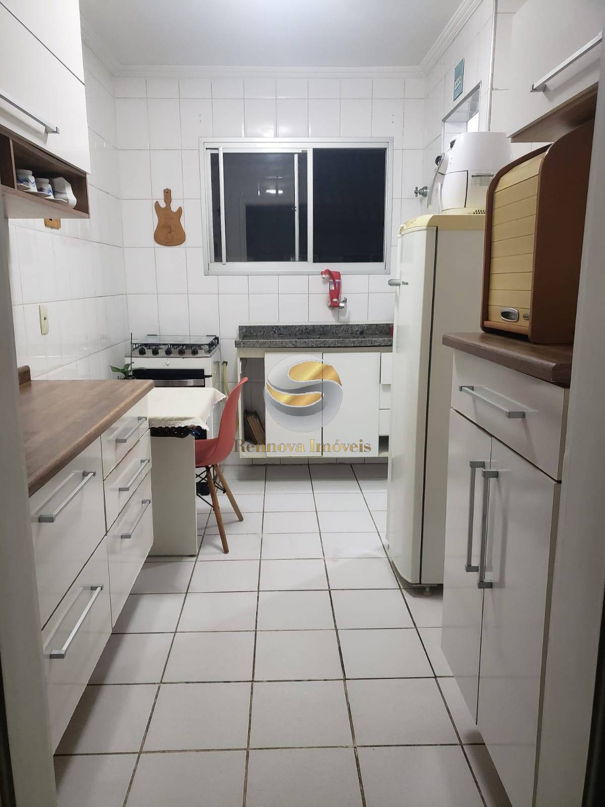 Casa de Condomínio, 2 quartos - Foto 9