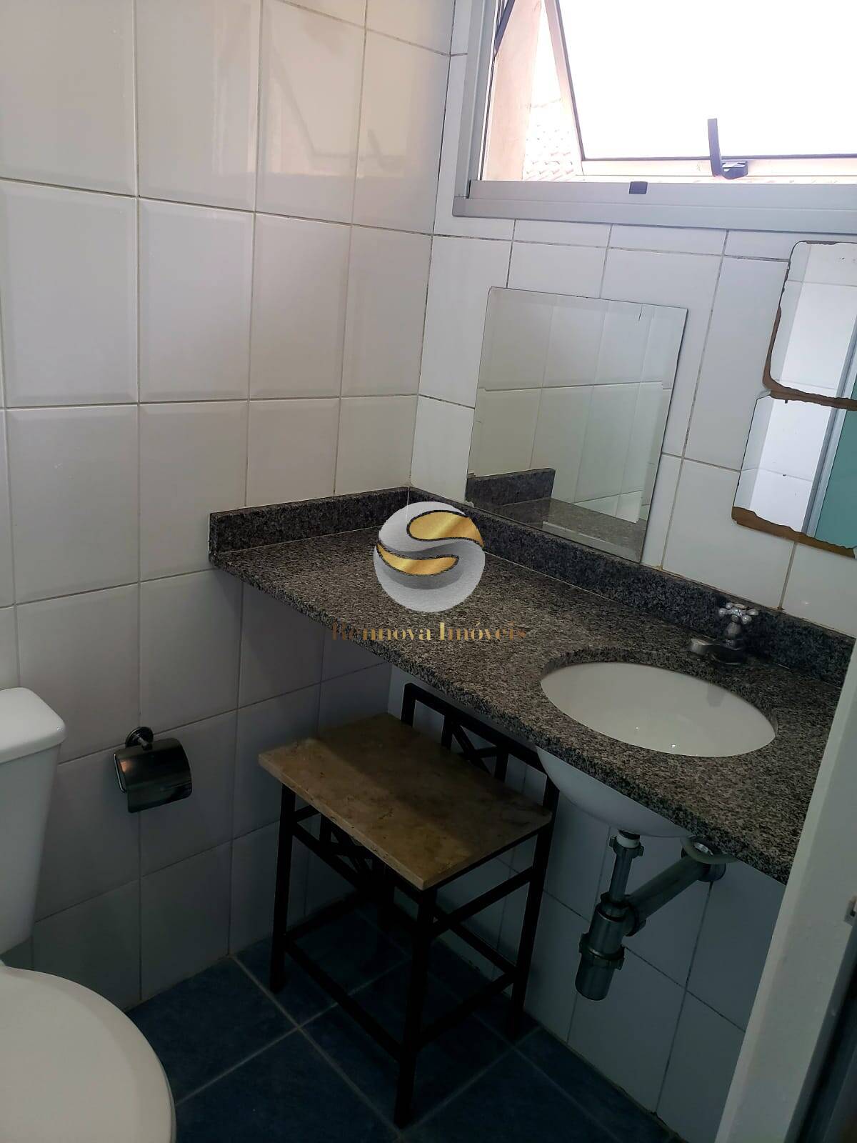 Casa de Condomínio, 2 quartos - Foto 20