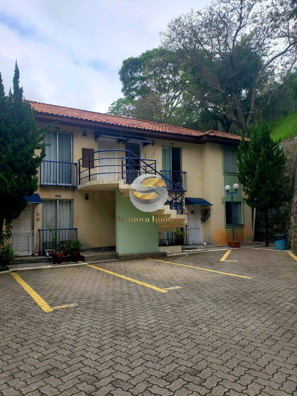 Casa de Condomínio, 2 quartos - Foto 30