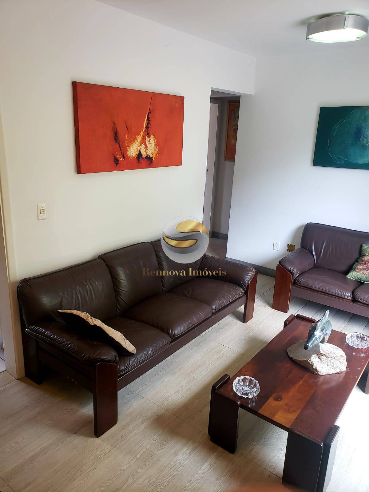 Casa de Condomínio, 2 quartos - Foto 6