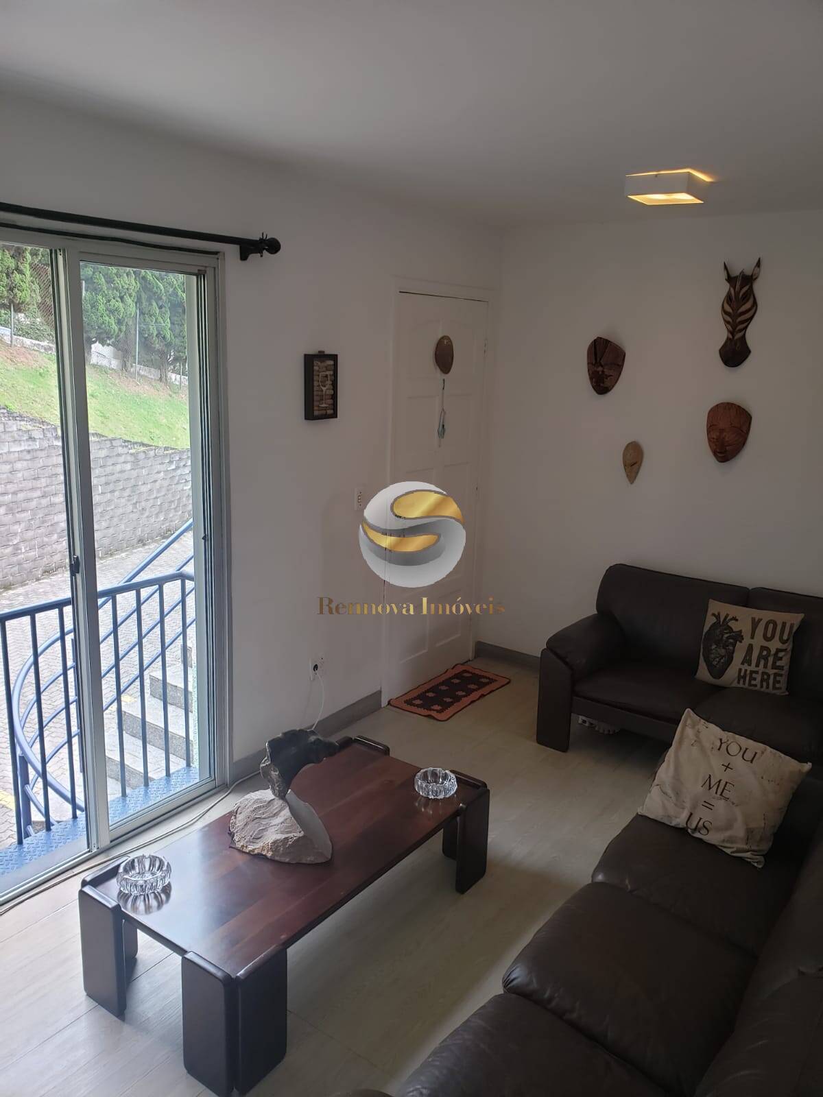 Casa de Condomínio, 2 quartos - Foto 7