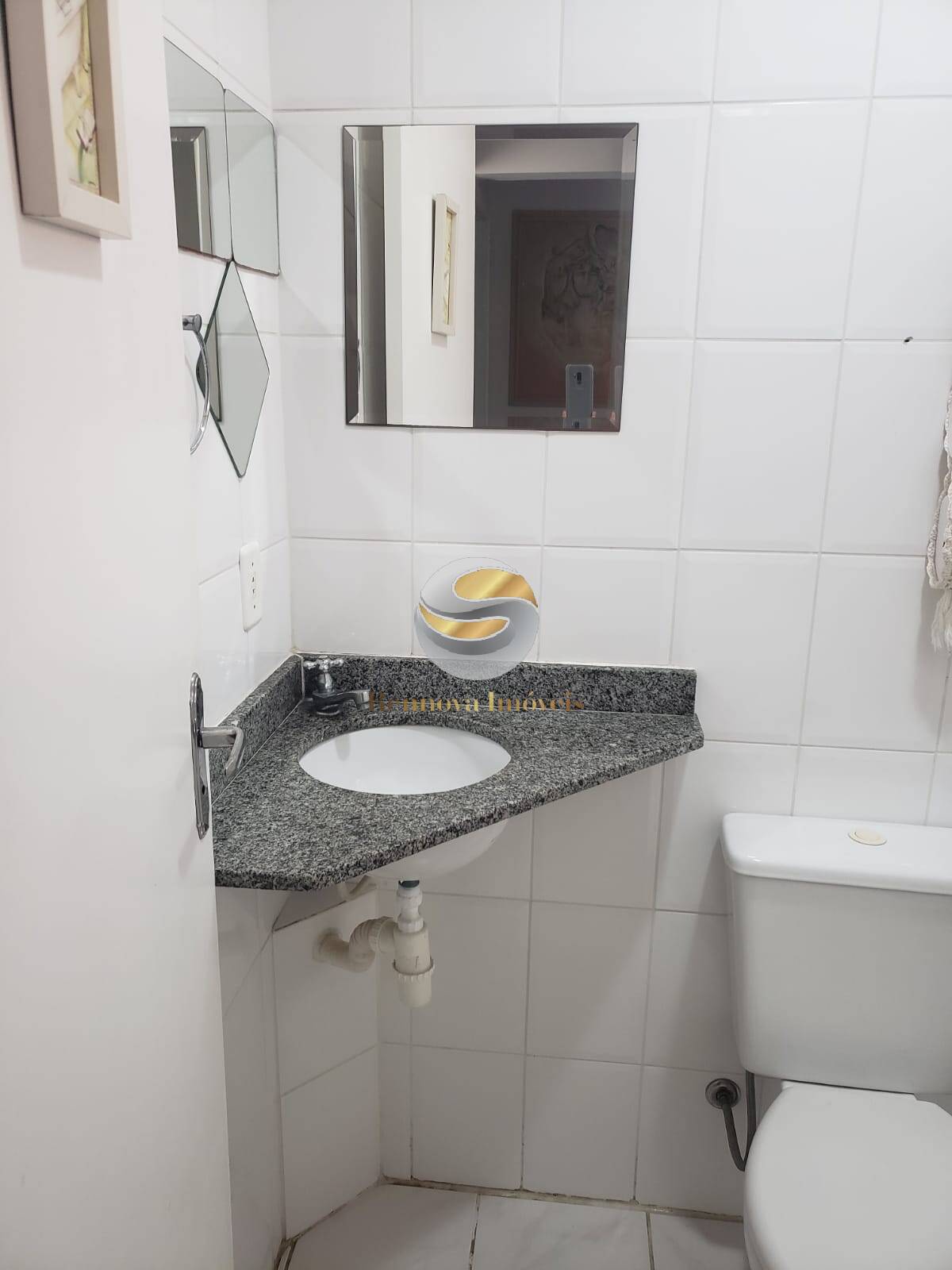 Casa de Condomínio, 2 quartos - Foto 16