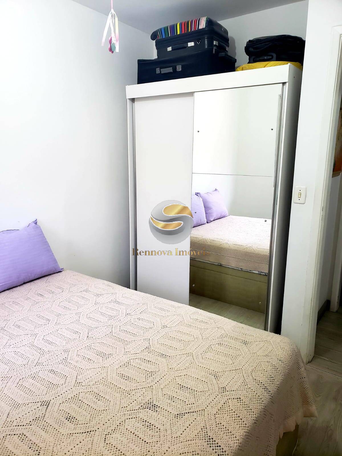 Casa de Condomínio, 2 quartos - Foto 18
