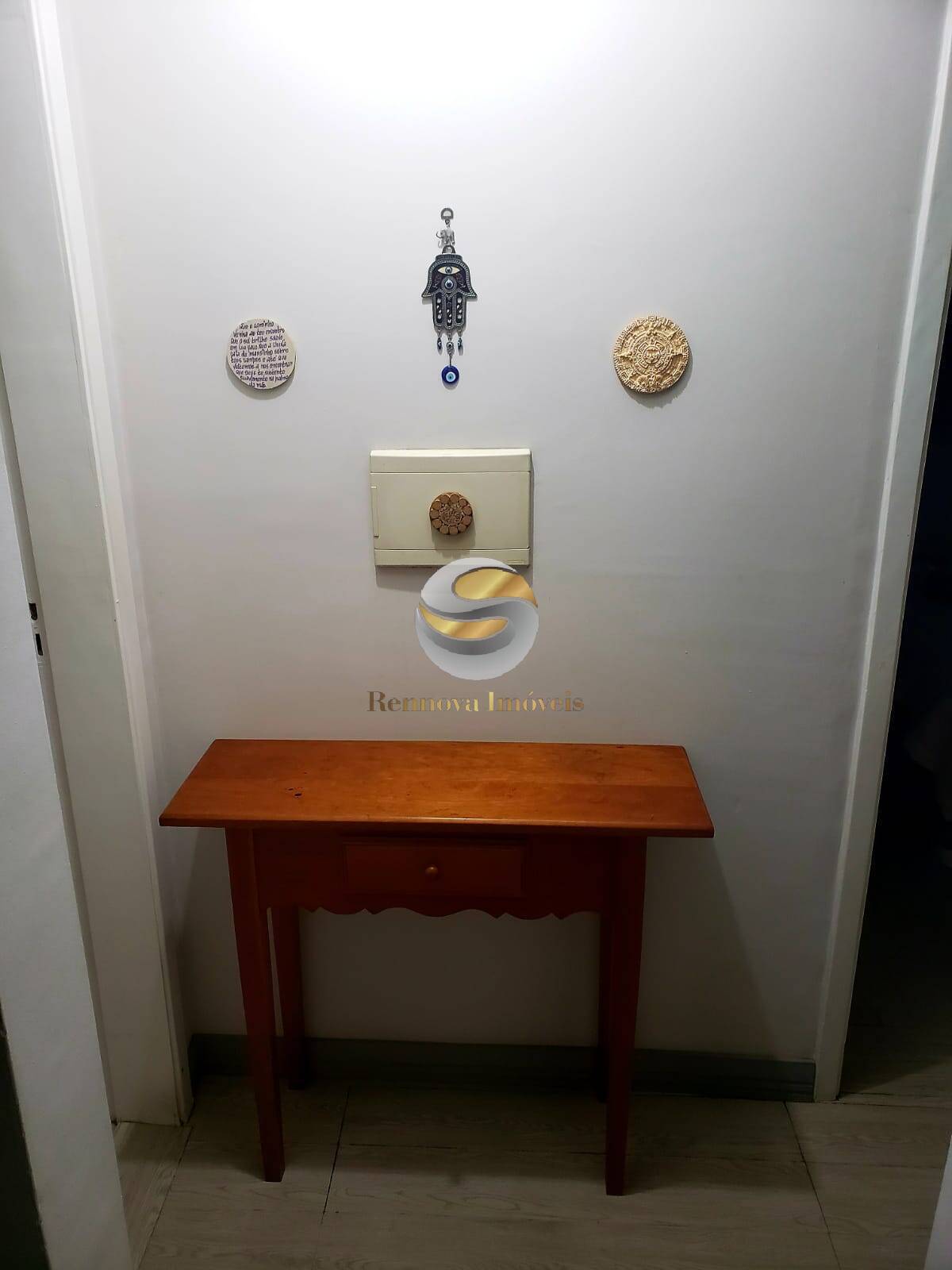 Casa de Condomínio, 2 quartos - Foto 26