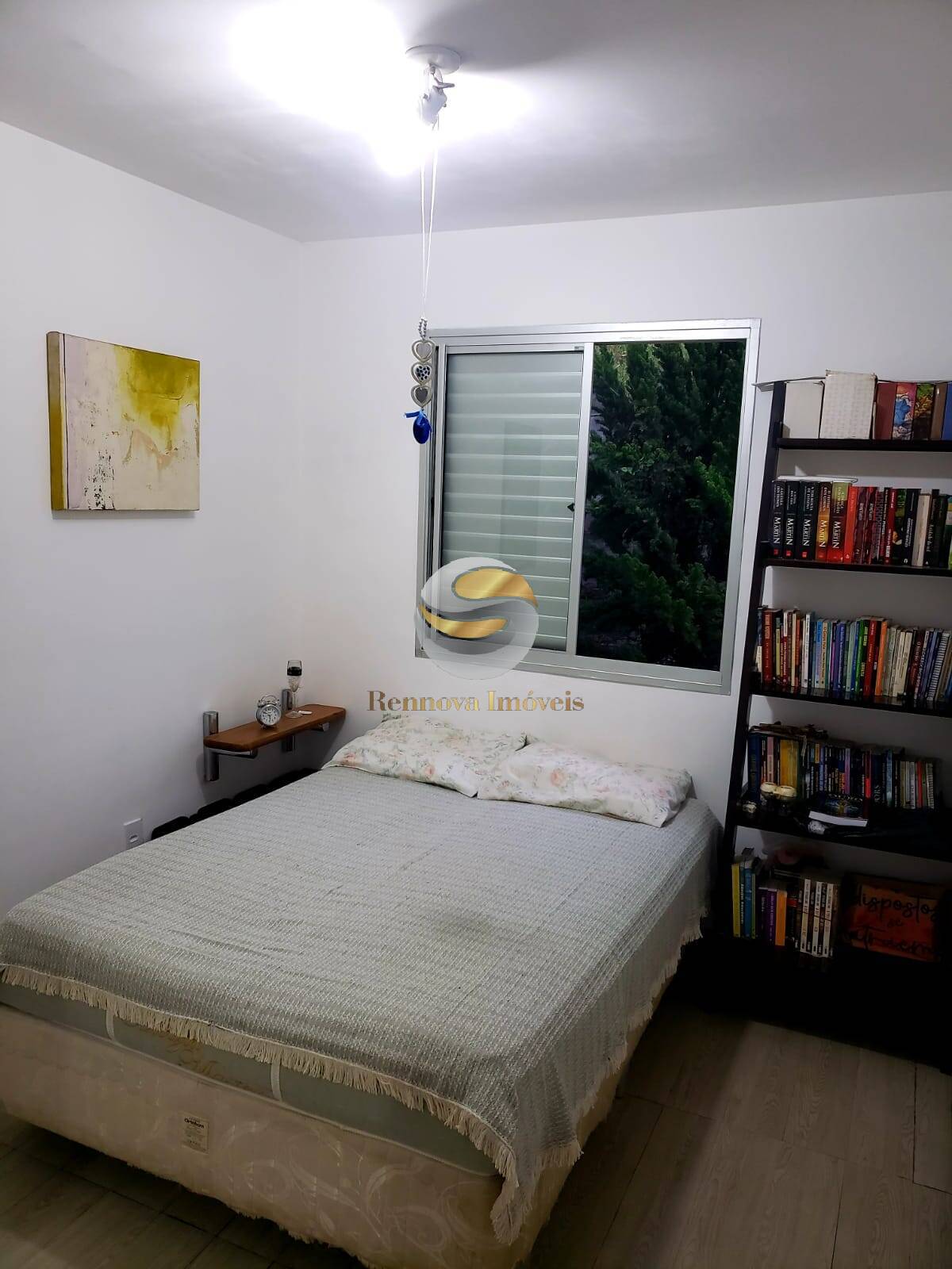 Casa de Condomínio, 2 quartos - Foto 21
