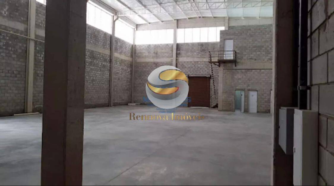 Depósito-Galpão, 1014 m² - Foto 3