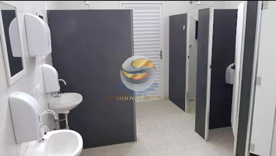 Depósito-Galpão, 1014 m² - Foto 7