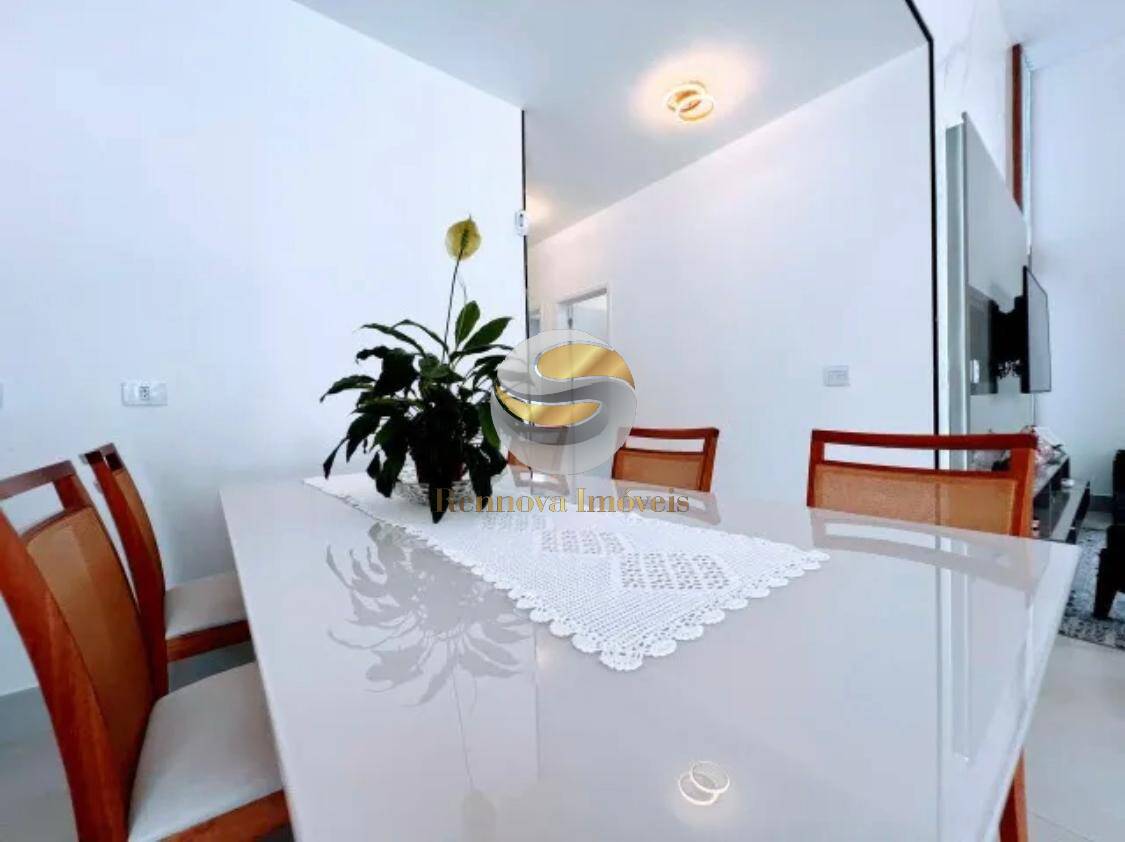 Casa, 3 quartos, 110 m² - Foto 11