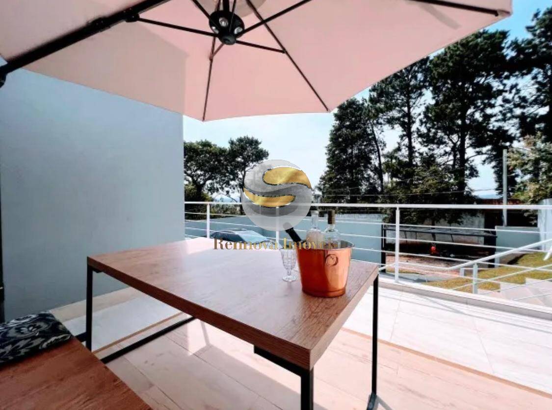 Casa, 3 quartos, 110 m² - Foto 17