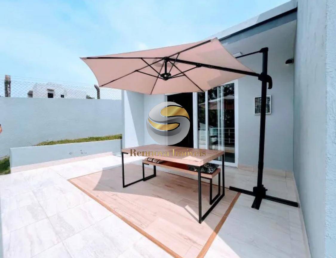 Casa, 3 quartos, 110 m² - Foto 18