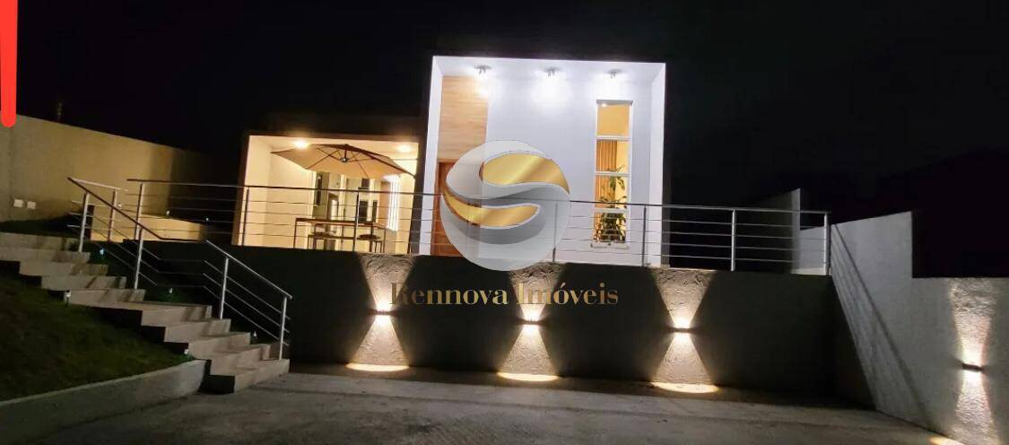 Casa, 3 quartos, 110 m² - Foto 6