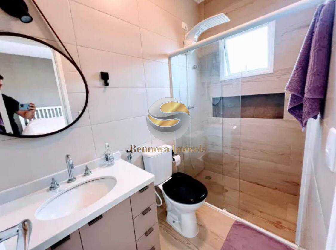 Casa, 3 quartos, 110 m² - Foto 12