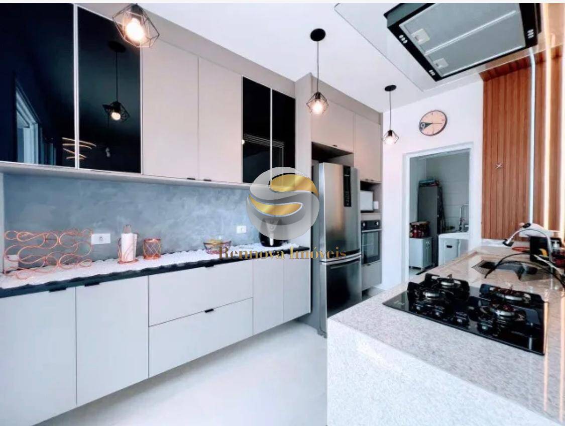 Casa, 3 quartos, 110 m² - Foto 3