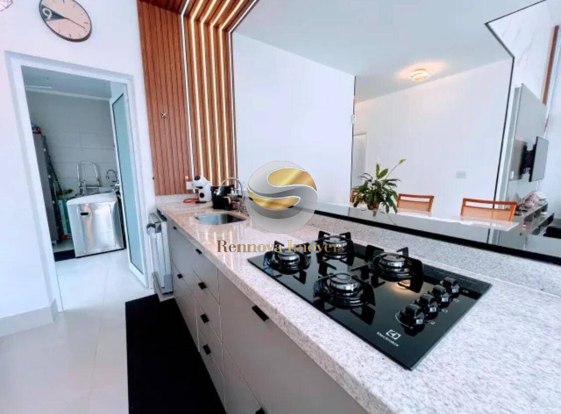 Casa, 3 quartos, 110 m² - Foto 2