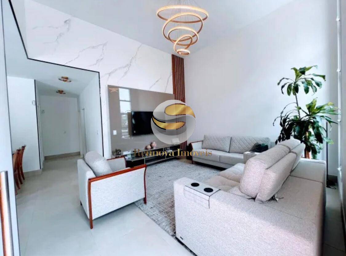 Casa, 3 quartos, 110 m² - Foto 7