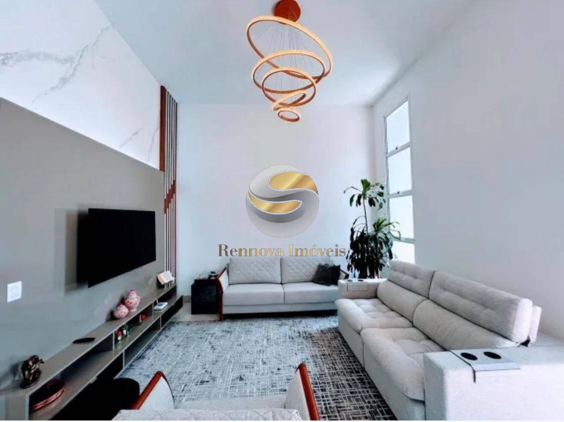 Casa, 3 quartos, 110 m² - Foto 4