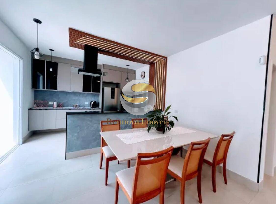 Casa, 3 quartos, 110 m² - Foto 10