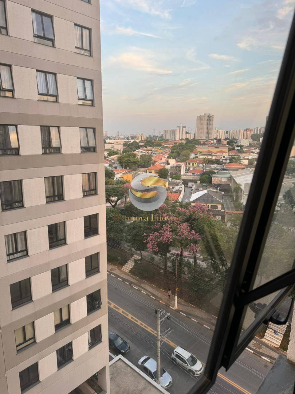 Apartamento, 2 quartos, 38 m² - Foto 22