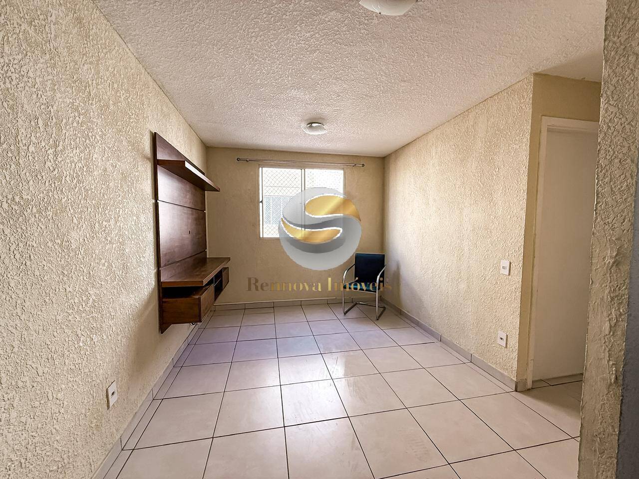 Apartamento, 1 quarto, 39 m² - Foto 2