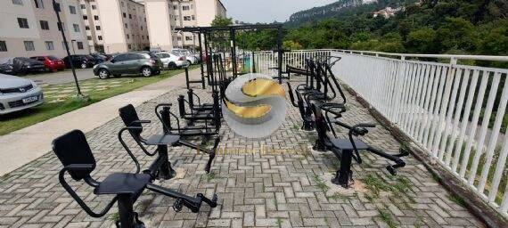 Apartamento, 1 quarto, 39 m² - Foto 13