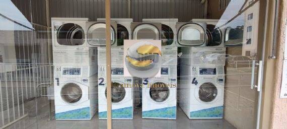 Apartamento, 1 quarto, 39 m² - Foto 12