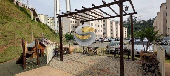 Apartamento, 1 quarto, 39 m² - Foto 1