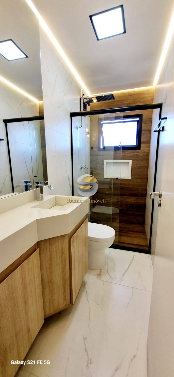 Casa de Condomínio, 3 quartos - Foto 7